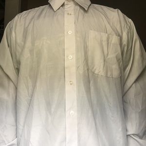 Long Sleeve Dress Shirt
